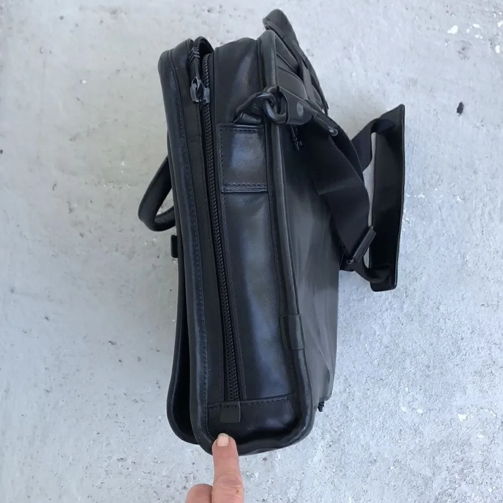 Tumi  Briefcase